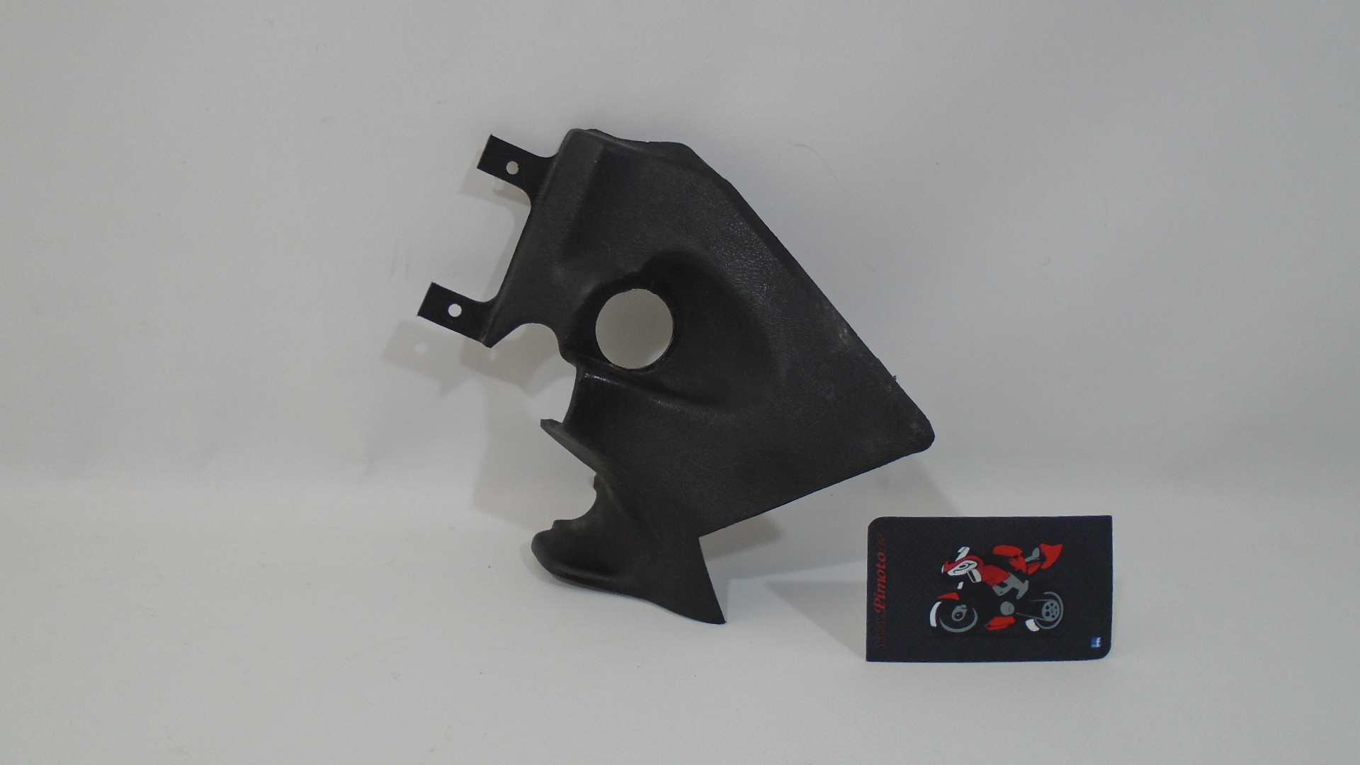 Accossato Bremsbelag Für BMW K100 – Gesinterte Mischung, Maße 55,6x53,6x9 Mm